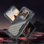 ⁦كوبت جوال كينج كونج اكس 5G متين بشاشة 6.583 انش 2.4K FHD+ ونظام اندرويد 14 ثنائي شرائح الاتصال وذاكرة RAM 16GB وروم 256GB وبطارية 10200mAh وكاميرا خلفية 100MP وكاميرا امامية 32MP وOTG وNFC مقاوم للماء⁩ - الصورة ⁦7⁩