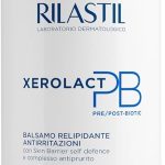 ريلاستيل بلسم مرطب بي بي من زيرولاكت، 400 مل، ابيض (D29065100)
