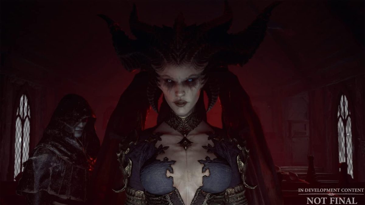 ⁦Diablo 4 (PlayStation 5)⁩ - الصورة ⁦2⁩
