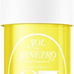 سول دو جانيرو بخاخ معطر للشعر والجسم من ريو راديانس 90 مل/3 اونصة سائلة