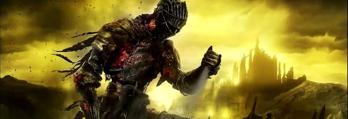 ⁦BANDAI NAMCO Entertainment Dark Souls 3 The Fire Fades (PS4)⁩ - الصورة ⁦3⁩