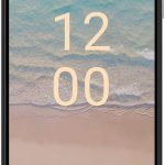 نوكيا G22 464GB DS 4G رمادي ميتيوريت او اي ام