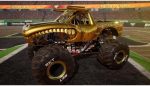⁦Monster Jam Steel Titans for PlayStation 4⁩ - الصورة ⁦11⁩