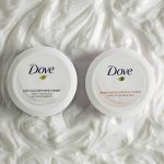 ⁦كريم دوف للعناية بالجسم 2 x 250 ml⁩ - الصورة ⁦5⁩