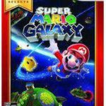 سوبر ماريو غالاكسي (نيتندو سيليكتس)