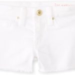 [بلانك ان واي سي] شورت قصير للبنات 7-16