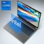 ⁦ايسر لابتوب اسباير جو 15 جاهز بالذكاء الاصطناعي | شاشة 15.3 انش WUXGA (1920×1200) IPS | انتل كور i7-1255U | بطاقة رسومات انتل ايرس Xe | 16GB DDR5 | 512GB PCIe جيل 4 SSD | واي فاي 6 | ويندوز 11 هوم |⁩ - الصورة ⁦10⁩