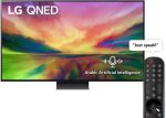 ⁦LG سلسلة QNED81، تلفزيون ذكي 65 بوصة 4 كيه الترا اتش دي، 2023 65QNED816RA.AMAE⁩ - الصورة ⁦2⁩