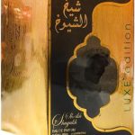 لطافة عطر او دو بارفان لوكس ايديشن من شيخ الشيوك، 100 مل