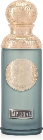⁦عطر امبريال فالي من جيساه 50 مل | عطر صغير فاخر من جيسة - او دي بارفان للرجال والنساء عطر عطور قصه بريال امبريال فالي الصغير للرجال والنساء مجموعة عطورات قصة⁩ - الصورة ⁦2⁩