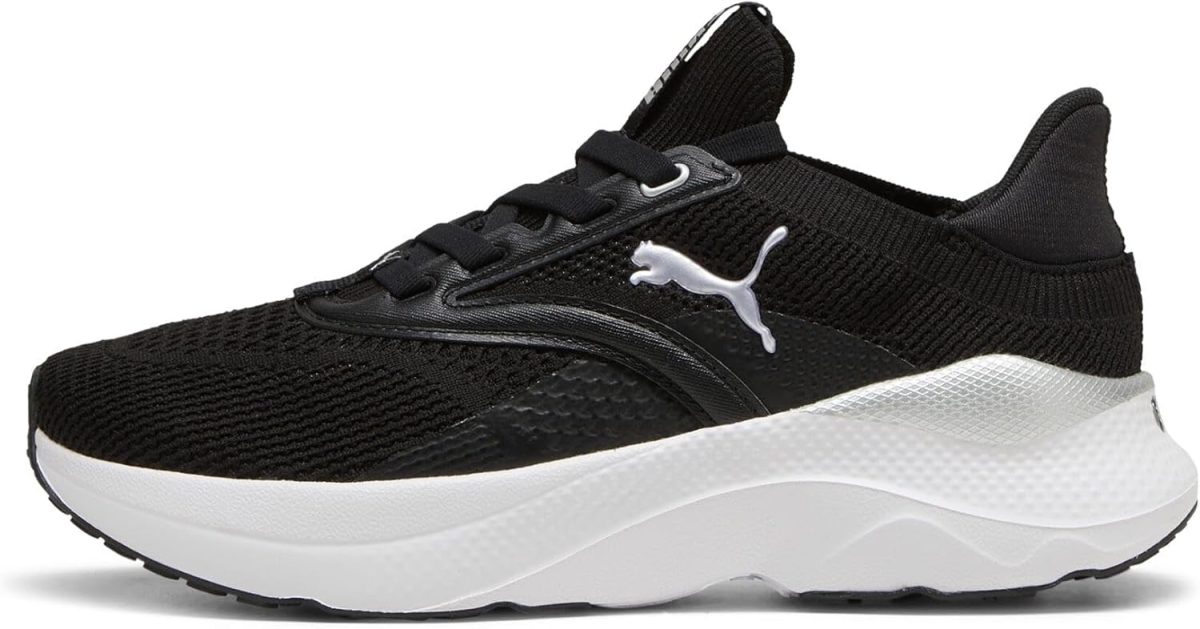 PUMA Softride womens Low Boot