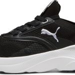 PUMA Softride womens Low Boot