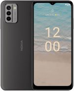⁦نوكيا G22 464GB DS 4G رمادي ميتيوريت او اي ام⁩ - الصورة ⁦3⁩