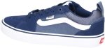 ⁦VANS Filmore Suede/Canvas mens Sneaker⁩ - الصورة ⁦2⁩