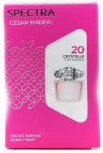 عطر سبيكترا بوكت 020 من ميني سبيكترا - 15 مل - للنساء