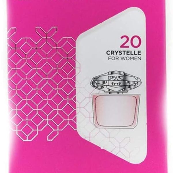عطر سبيكترا بوكت 020 من ميني سبيكترا - 15 مل - للنساء
