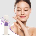 ⁦اكسشانتور بودرة التلك (2 × 250 جرام)، رومانسي + جذاب⁩ - الصورة ⁦5⁩