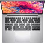⁦HP محطة عمل متنقلة فايرفلاي 14 G9 14 انش من زد بوك - WUXGA - 1920 × 1200 - انتل كور i7 الجيل 12 i7-1270P دوديكا كور (12 كور) - ذاكرة RAM اجمالية 16GB - 512 GB SSD⁩ - الصورة ⁦4⁩