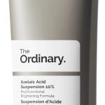 حمض الازيليك المعلق 10% من ذا اورديناري، 100 مل