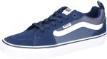 VANS Filmore Suede/Canvas mens Sneaker