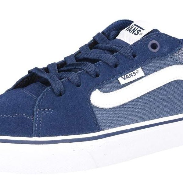 VANS Filmore Suede/Canvas mens Sneaker