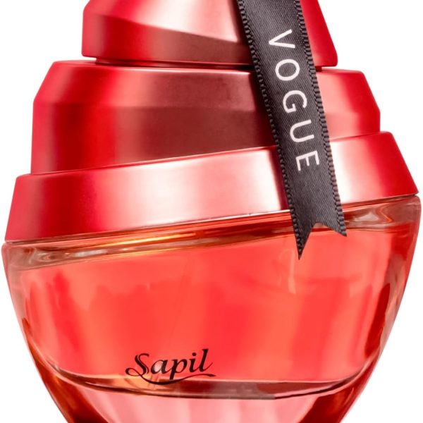 عطر فوج 100 مل او دي بارفان للنساء من سابيل