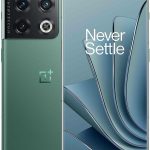 ون بلس هاتف ذكي 10 برو 5G (المملكة المتحدة) بذاكرة RAM 12GB وذاكرة تخزين 256GB بدون شريحة اتصال مع كاميرا هاسيلبلاد الجيل الثاني للموبايل - اميرالد فوريست [نسخة المملكة المتحدة]