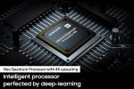 ⁦سامسونج 65 انش كلاس نيو QLED 4K QN90B سلسلة ميني LED كوانتوم HDR 32x دولبي اتموس + زاوية رؤية فائقة مضادة للوهج في موديل 2022 - اصدار عالمي (مجدد)⁩ - الصورة ⁦5⁩