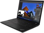⁦Lenovo ThinkPad P16s Gen 2 Laptop with AMD Ryzen 5 PRO 7545U Processor, 16" WUXGA Non-Touch, Anti-Glare, 300Nits Display, 32GB RAM, 1TB SSD, 5MP IR+RGB Cam, AMD Radeon 740M, FP Reader, and Win 11 Pro⁩ - الصورة ⁦6⁩