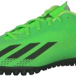 اديداس حذاء كرة قدم للبالغين من الجنسين من اكس سبيد بورتال.4 تي اف