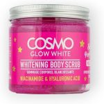 سي دي كوزمو ديزاينز مقشر الجسم جلو وايت سكين بيرفيكتور للتبييض 475 مل