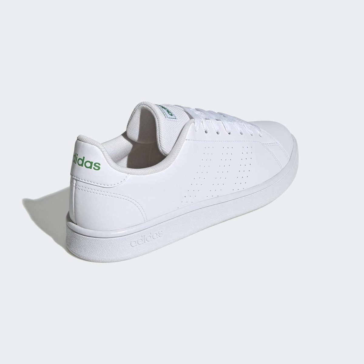 ⁦adidas Advantage Base mens Shoes⁩ - الصورة ⁦4⁩