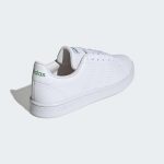 ⁦adidas Advantage Base mens Shoes⁩ - الصورة ⁦4⁩