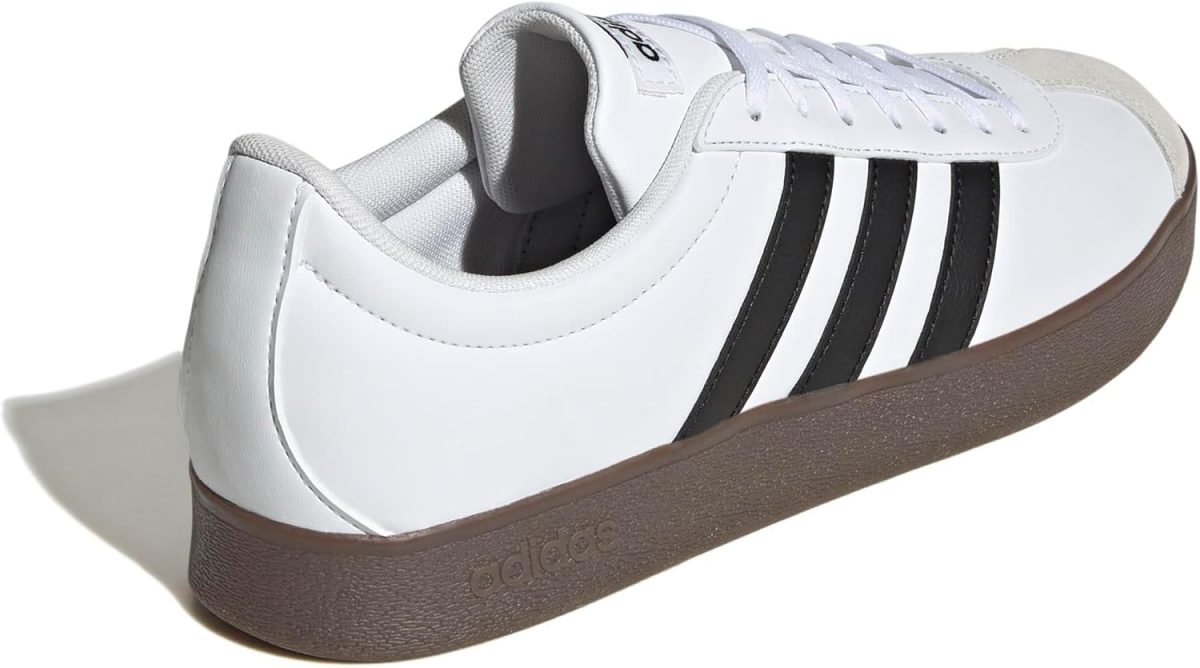 ⁦adidas Vl Court Base mens Shoes⁩ - الصورة ⁦6⁩