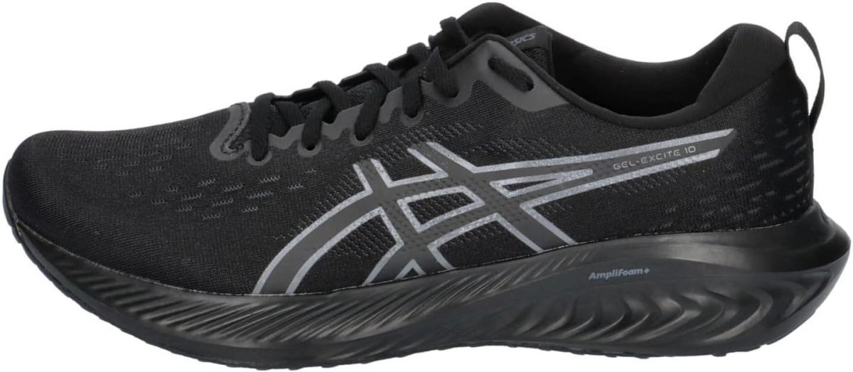 ⁦ASICS GEL-EXCITE 10 Men's PERFORMANCE RUNNING SHOES⁩ - الصورة ⁦2⁩