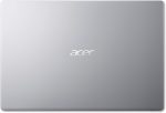 ⁦ايسر لابتوب سويفت 3 انتل ايفو رفيع وخفيف بشاشة FHD 14 انش ومعالج انتل كور i7-1165G7 وبطاقة عرض مرئي انتل ايرس اكس اي 8GB LPDDR4X و256GB NVMe SSD وواي فاي 6 وقارئ بصمة وكيبورد باضاءة خلفية⁩ - الصورة ⁦16⁩