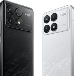 ⁦شاومي بوكو اف 6 برو ابيض 12 جيجا 512 جيجا 5G - اصدار عالمي⁩ - الصورة ⁦2⁩