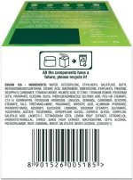 ⁦Garnier Bright Complete VITAMIN C SPF40/PA+++ Serum Cream, 45 grams⁩ - الصورة ⁦7⁩
