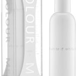 كولور مي وايت 90 مل للرجال