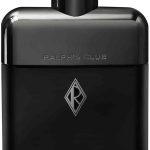 عطر رالف لورين - عطر - كولونيا للرجال - خشبي وعنبري - مع اللافاندين ونجيل الهند والهال والباتشولي - عطر مكثف - 3.4 اونصة سائلة، رمادي