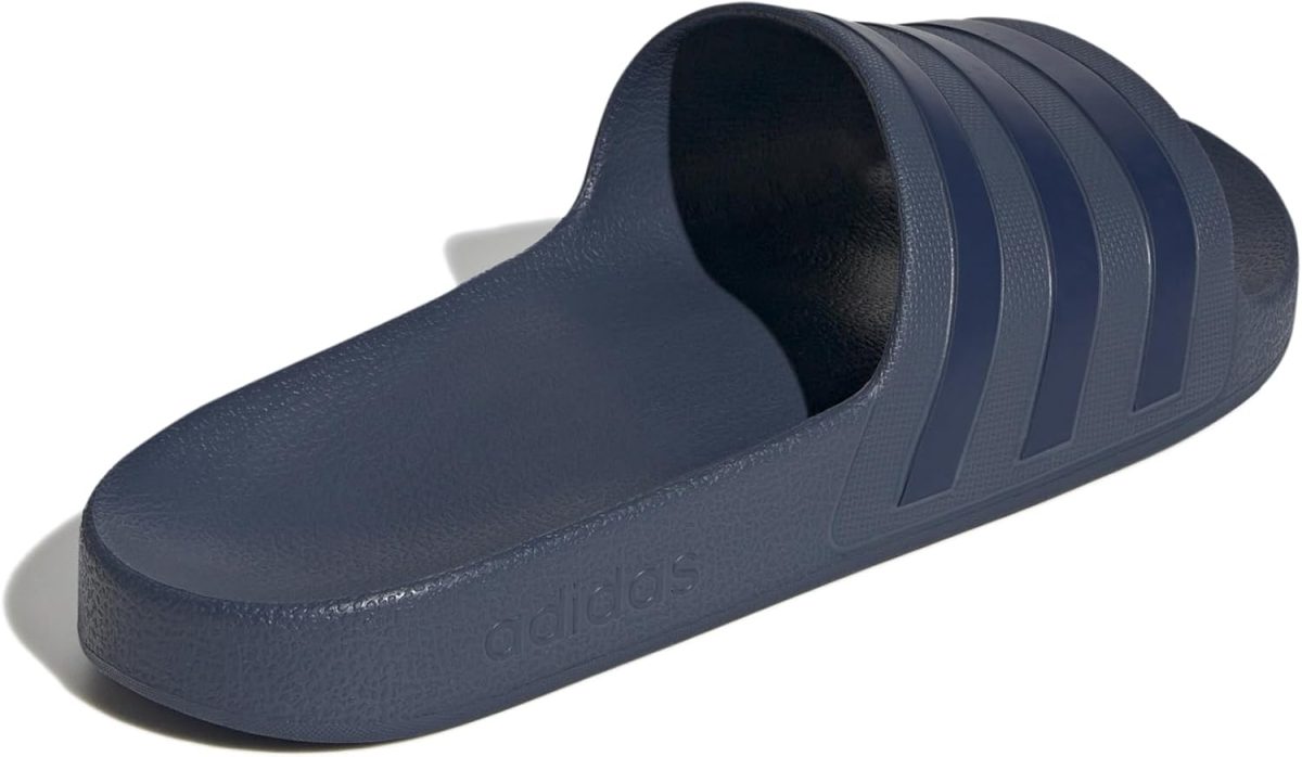 ⁦adidas Adilette Aqua unisex-adult Slides⁩ - الصورة ⁦3⁩