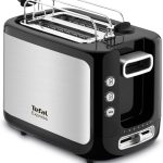 جهاز توستر اكسبريس شريحتين من تيفال/ متعدد الألوان