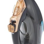 مكواة بخار من شركة فيليبس ، لون اسود - موديل GC3929/66