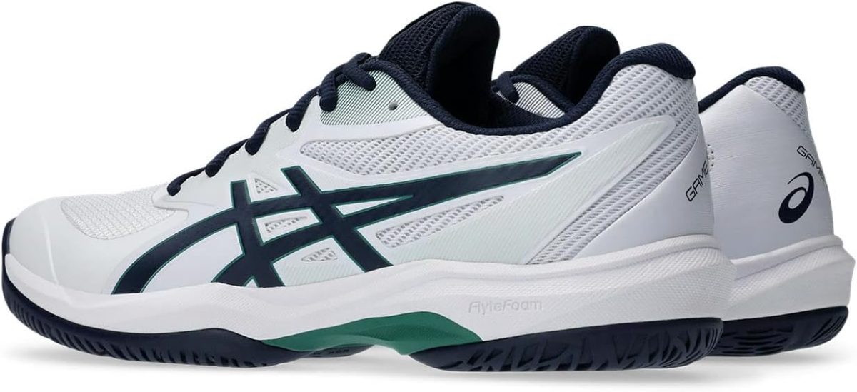 ⁦ASICS GAME FF mens Sneaker⁩ - الصورة ⁦2⁩