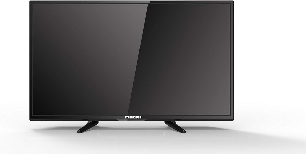 نيكاي تلفزيون LED HD قياسي - NTV3272LED3 (32 بوصة)