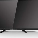 نيكاي تلفزيون LED HD قياسي - NTV3272LED3 (32 بوصة)