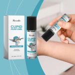⁦كولونيا فرمون للرجال من نالاكال | عطر منعش ودافئ يدوم طويلا | زيت عطري محمول 10 مل | مثالي لنقاط النبض | رائحة تعزز الثقة | تجذب النساء (قطعتين)⁩ - الصورة ⁦9⁩