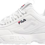 فيلا حذاء رياضي للنساء 1010860-79g