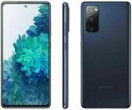 ⁦سامسونج جالكسي اس 20 اف اي 5G (G7810U) 128GB 6GB RAM النسخة العالمية - كحلي كلاود⁩ - الصورة ⁦2⁩