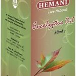 هيماني زيت الاوكليبتوس، 30 مل